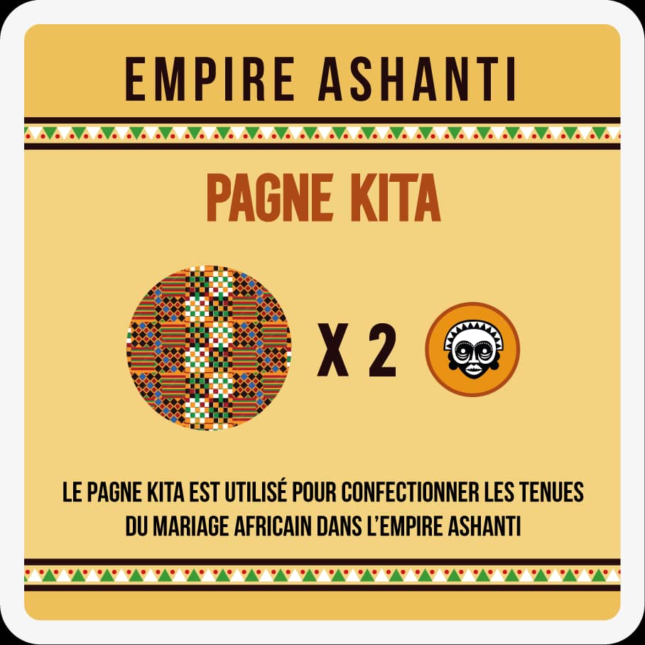 Carte Pagne Kita